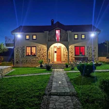 Silent Village Villa With Swimming Pool Mostar Exterior foto