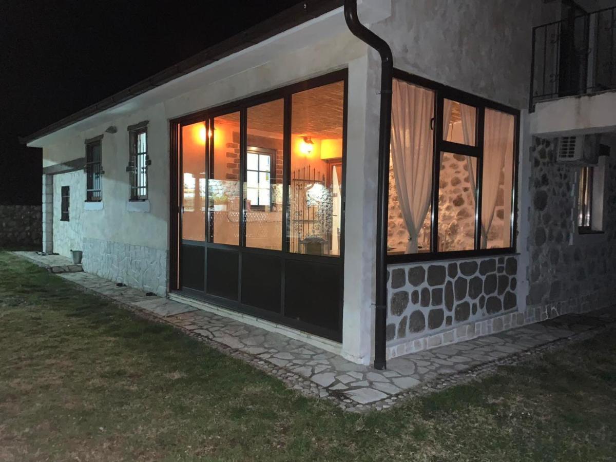 Silent Village Villa With Swimming Pool Mostar Exterior foto