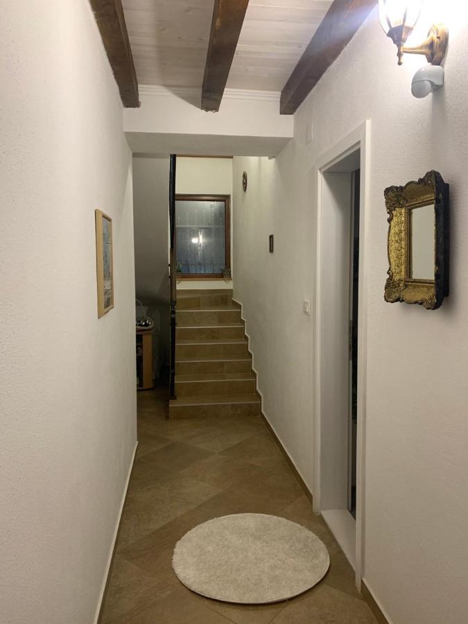 Silent Village Villa With Swimming Pool Mostar Exterior foto