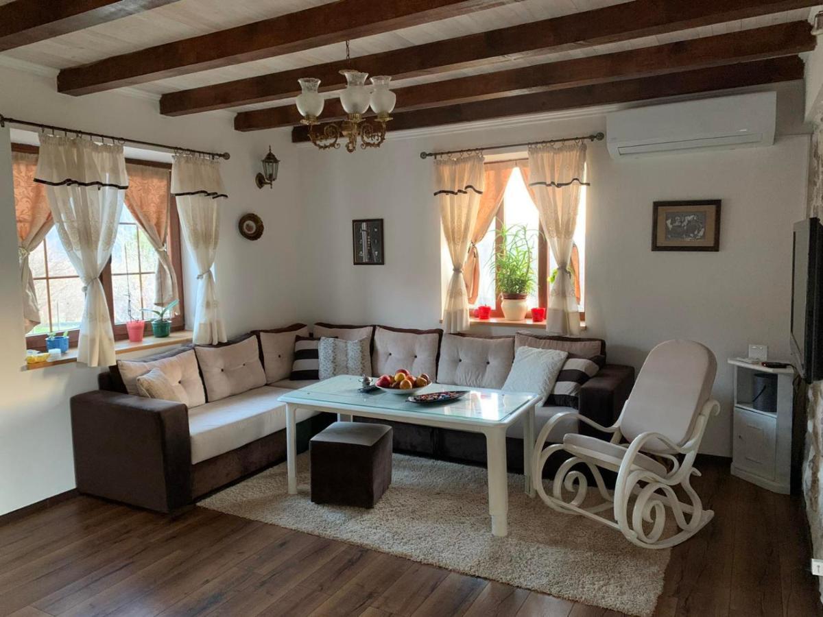 Silent Village Villa With Swimming Pool Mostar Exterior foto