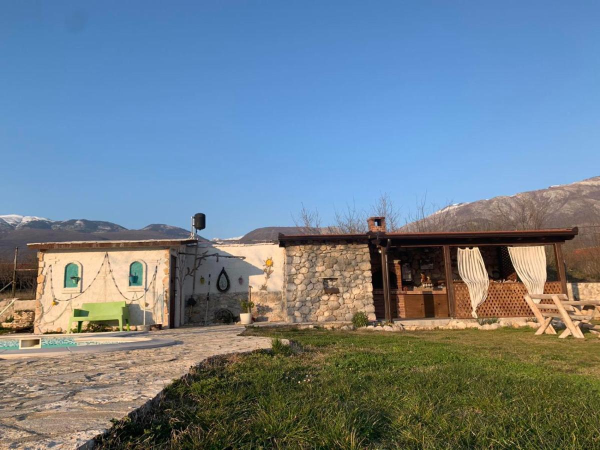 Silent Village Villa With Swimming Pool Mostar Exterior foto