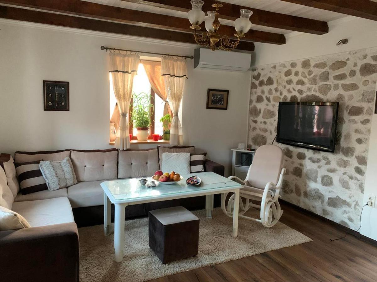 Silent Village Villa With Swimming Pool Mostar Exterior foto