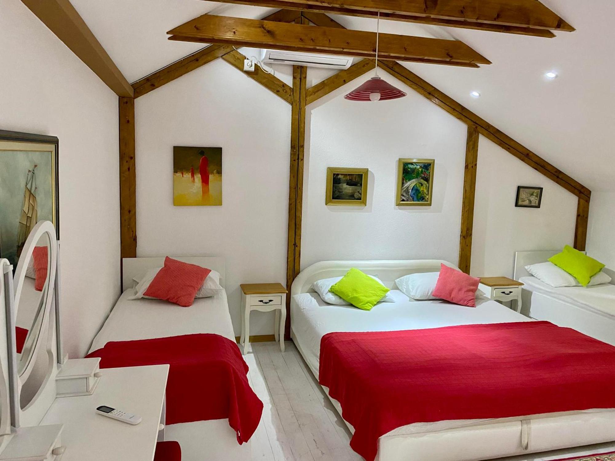 Silent Village Villa With Swimming Pool Mostar Exterior foto