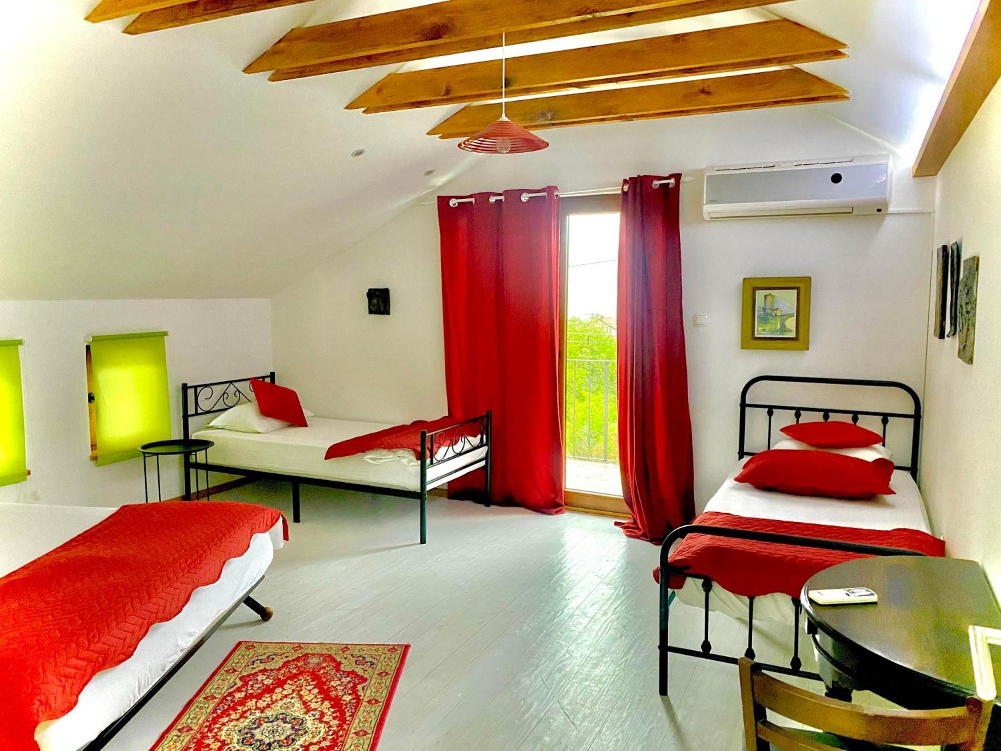 Silent Village Villa With Swimming Pool Mostar Exterior foto